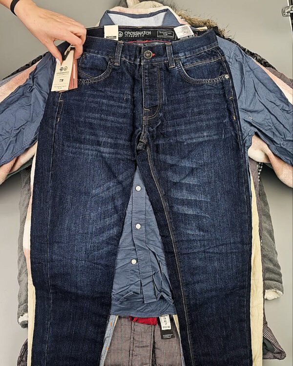 Фотография  762 - Super Creame Scotland Winter mix#50 кг, ЛОТ СХ-0293 оптом в Махачкале и Дагестане