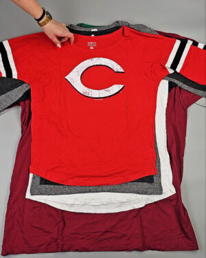 Фотография  277 - Тонковки СТОК CAN 084#7 кг, ЛОТ СТ-10059 оптом в Махачкале и Дагестане