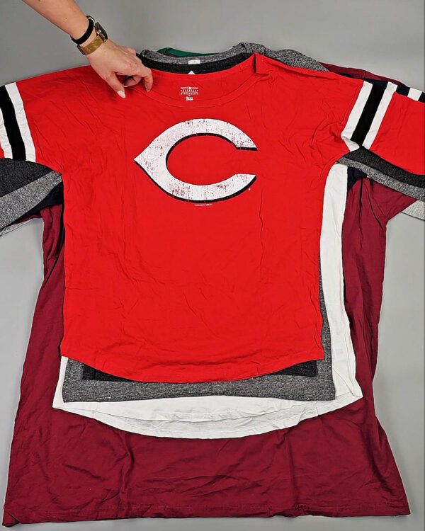 Фотография  513 - Тонковки СТОК CAN 084#7 кг, ЛОТ СТ-10059 оптом в Махачкале и Дагестане