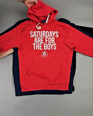 Фотография  784 - Толстовки СТОК CAN 0424#10 кг, ЛОТ СТ-10136 оптом в Махачкале и Дагестане