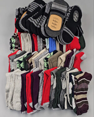 Купить Носки CAN 084#5 кг, ЛОТ СТ-10070 оптом в Махачкале и Дагестане