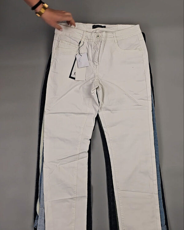 Фотография  963 - BRAND STOCK джинсы#10 кг, ЛОТ СТ-10075 оптом в Махачкале и Дагестане