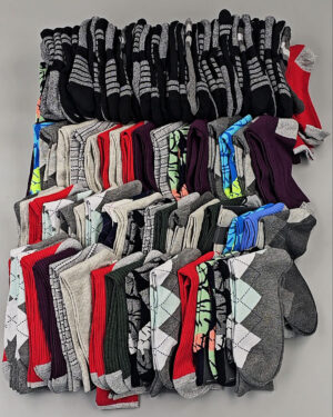 Купить Носки CAN 084#5 кг, ЛОТ СТ-10065 оптом в Махачкале и Дагестане