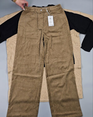 Фотография  637 - VILA Winter mix 104#15 кг, ЛОТ СТ-10079 оптом в Махачкале и Дагестане