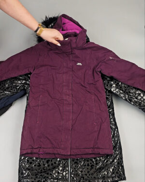 Фотография  230 - Куртки детские (Children Anoraks)#11 кг, ЛОТ СХ-0281 оптом в Махачкале и Дагестане
