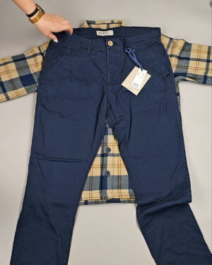 Фотография  960 - BLEND HE W 064#15 кг, ЛОТ СТ-10054 оптом в Махачкале и Дагестане