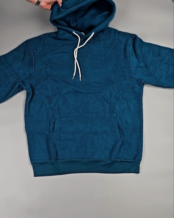 Фотография  909 - HOODIE CAN 084#10 кг, ЛОТ СТ-10117 оптом в Махачкале и Дагестане