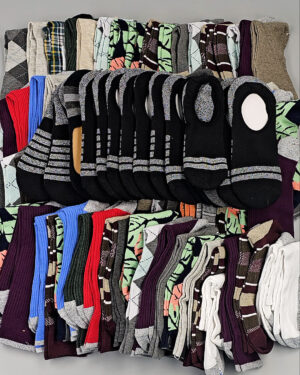 Купить Носки CAN 084#5 кг, ЛОТ СТ-10061 оптом в Махачкале и Дагестане