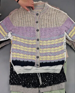 Фотография  437 - Super Creame Scotland Winter mix#50 кг, ЛОТ СХ-0294 оптом в Махачкале и Дагестане