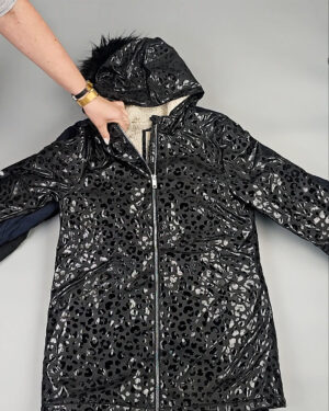 Фотография  201 - Куртки детские (Children Anoraks)#11 кг, ЛОТ СХ-0281 оптом в Махачкале и Дагестане