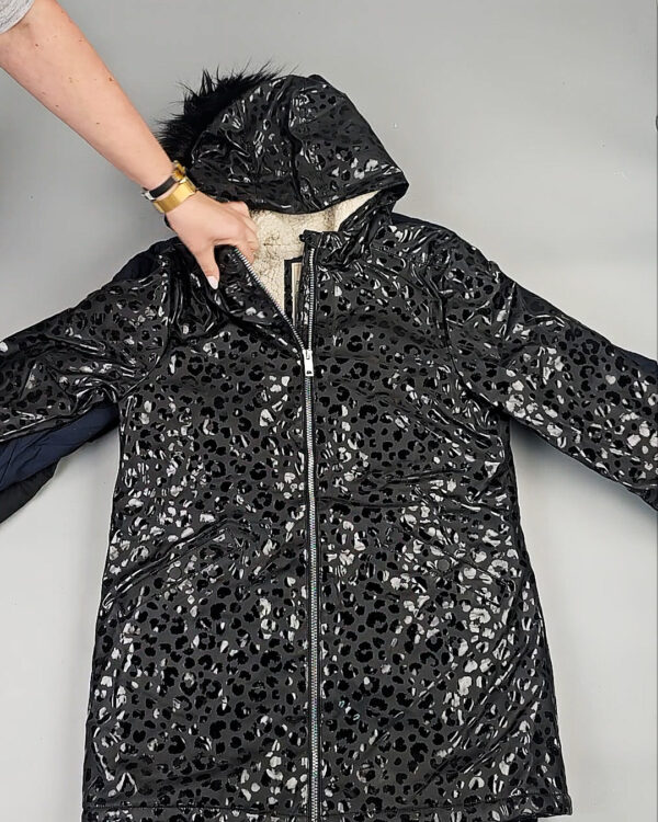 Фотография  887 - Куртки детские (Children Anoraks)#11 кг, ЛОТ СХ-0281 оптом в Махачкале и Дагестане