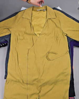 Фотография  720 - Oversize Winter mix Premium#25 кг, ЛОТ СХ-0288 оптом в Махачкале и Дагестане