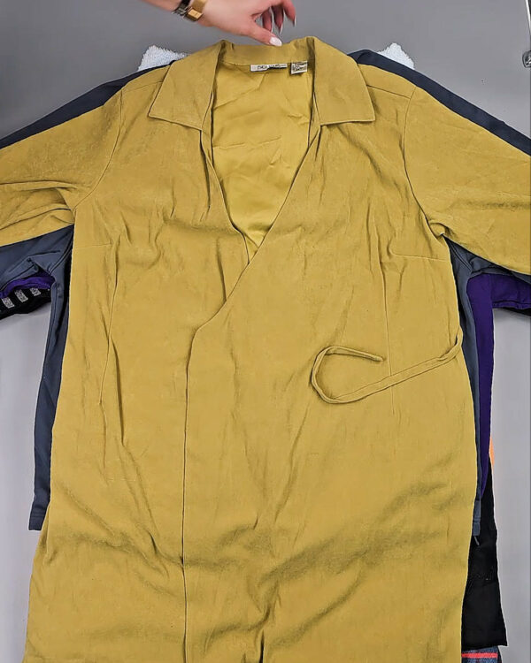 Фотография  217 - Oversize Winter mix Premium#25 кг, ЛОТ СХ-0288 оптом в Махачкале и Дагестане