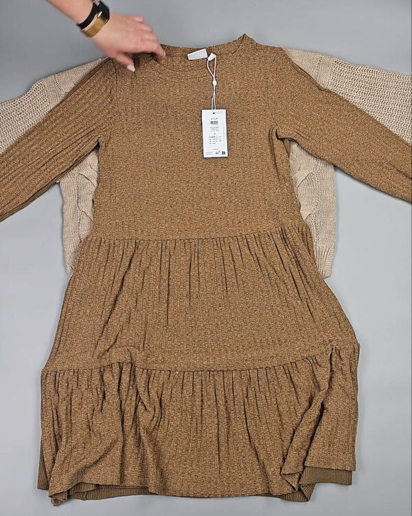 Фотография  150 - VILA Winter mix 104#15 кг, ЛОТ СТ-10080 оптом в Махачкале и Дагестане