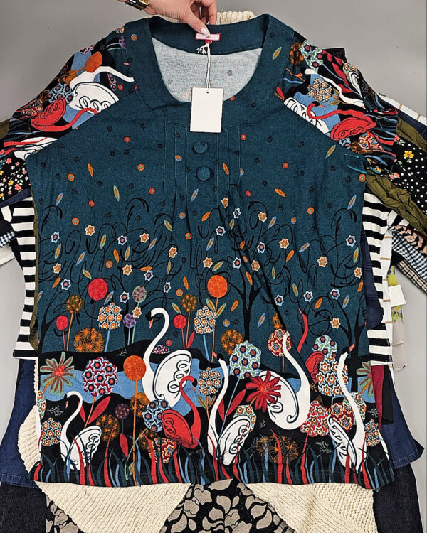 Фотография  281 - XXL Winter mix#20 кг, ЛОТ СХ-0291 оптом в Махачкале и Дагестане