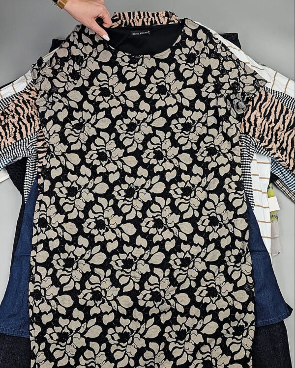 Фотография  117 - XXL Winter mix#20 кг, ЛОТ СХ-0291 оптом в Махачкале и Дагестане