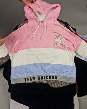 Фотография 581 - Mix EKW#100 кг, ЛОТ СХ-0292 оптом в Махачкале и Дагестане