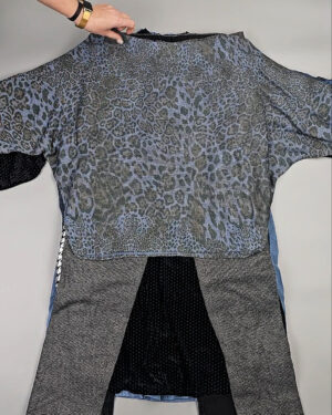 Фотография  654 - ДАНИЯ M/W mix#17 кг, ЛОТ СТ-10076 оптом в Махачкале и Дагестане