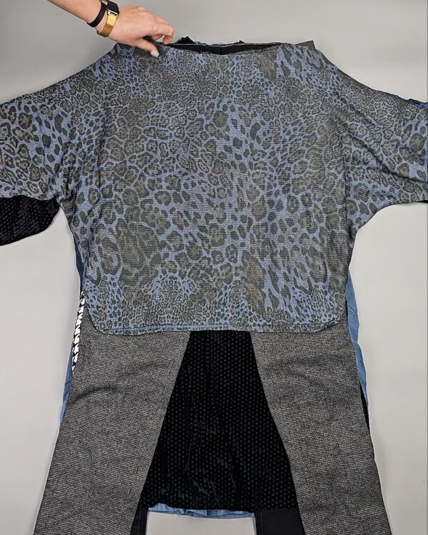 Фотография  979 - ДАНИЯ M/W mix#17 кг, ЛОТ СТ-10076 оптом в Махачкале и Дагестане