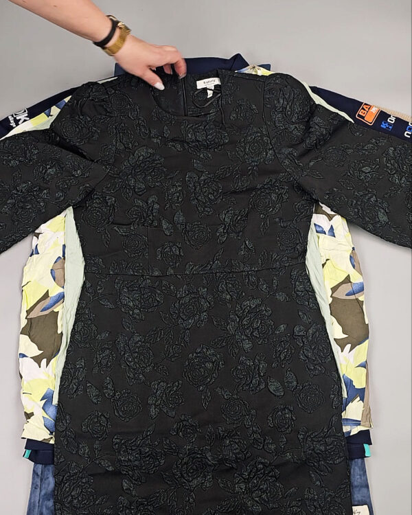 Фотография  335 - ДАНИЯ M/W mix#17 кг, ЛОТ СТ-10077 оптом в Махачкале и Дагестане