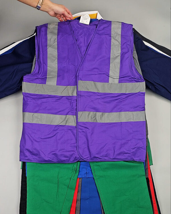 Фотография  218 - Рабочая одежда крем+экстра (Work clothes cr+ex)#25 кг, ЛОТ СХ-0264 оптом в Махачкале и Дагестане