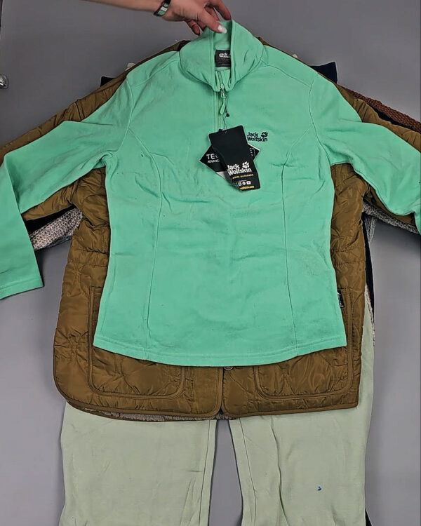 Фотография  635 - Super Creame Scotland Winter mix#50 кг, ЛОТ СХ-0294 оптом в Махачкале и Дагестане