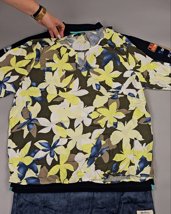 Фотография  620 - ДАНИЯ M/W mix#17 кг, ЛОТ СТ-10077 оптом в Махачкале и Дагестане