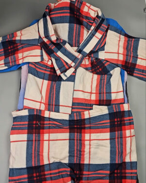 Фотография  616 - Oversize Winter mix Premium#25 кг, ЛОТ СХ-0288 оптом в Махачкале и Дагестане