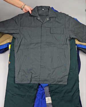 Фотография  450 - Рабочая одежда крем+экстра (Work clothes cr+ex)#25 кг, ЛОТ СХ-0265 оптом в Махачкале и Дагестане