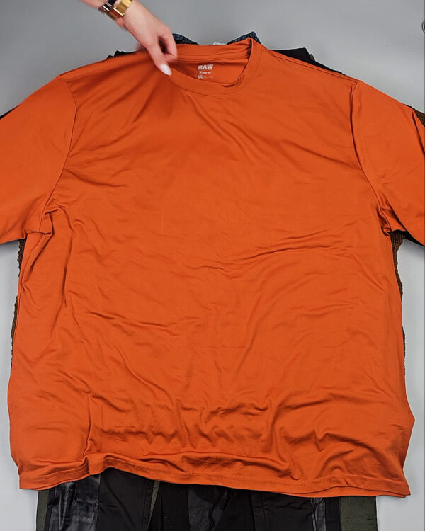 Фотография  599 - Oversize Winter mix Premium#25 кг, ЛОТ СХ-0287 оптом в Махачкале и Дагестане