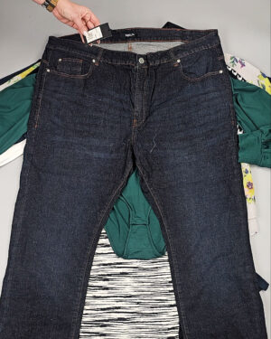 Фотография  375 - XXL Winter mix#20 кг, ЛОТ СХ-0291 оптом в Махачкале и Дагестане