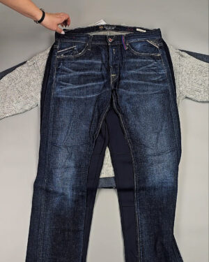 Фотография  364 - Super Creame Scotland Winter mix#50 кг, ЛОТ СХ-0294 оптом в Махачкале и Дагестане