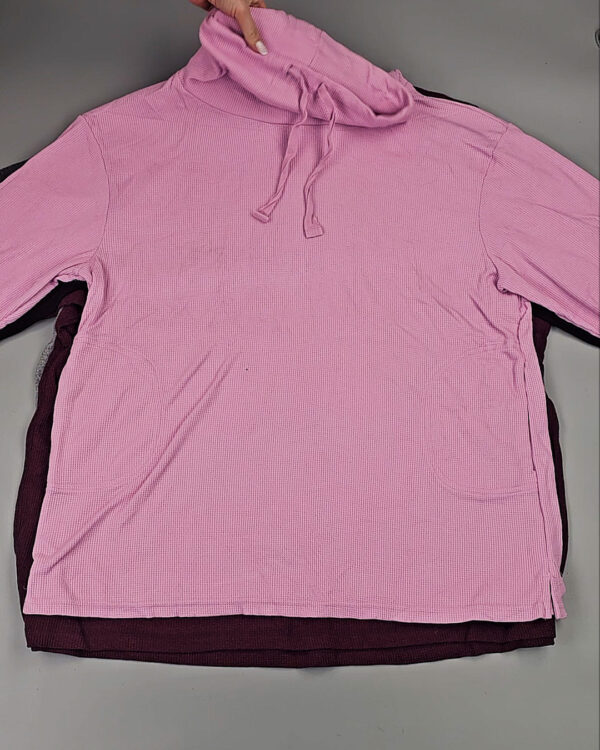 Фотография  282 - Oversize Winter mix Premium#25 кг, ЛОТ СХ-0287 оптом в Махачкале и Дагестане