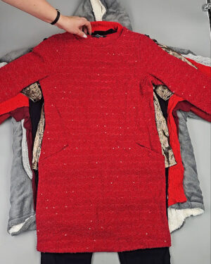 Фотография  839 - Super Creame Scotland Winter mix#50 кг, ЛОТ СХ-0293 оптом в Махачкале и Дагестане