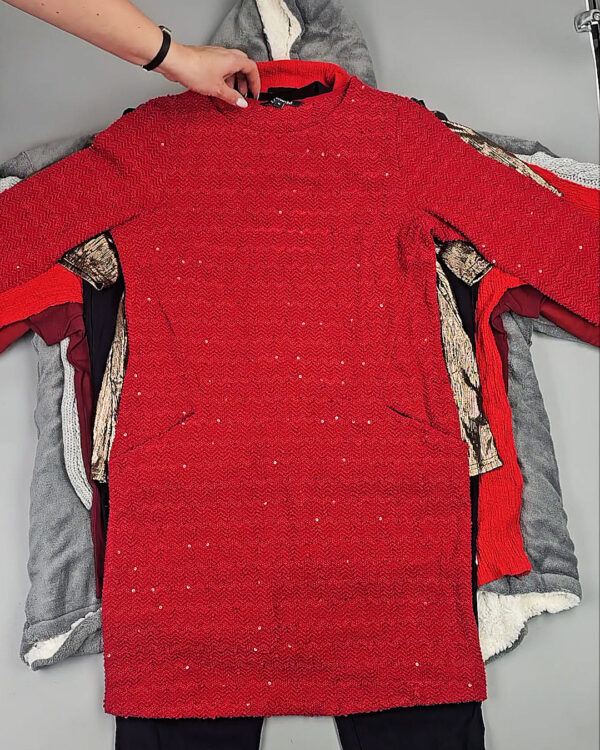 Фотография  316 - Super Creame Scotland Winter mix#50 кг, ЛОТ СХ-0293 оптом в Махачкале и Дагестане