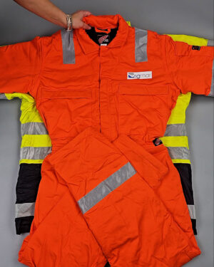 Фотография  733 - Рабочая одежда mix БМ#25 кг, ЛОТ СХ-0266 оптом в Махачкале и Дагестане