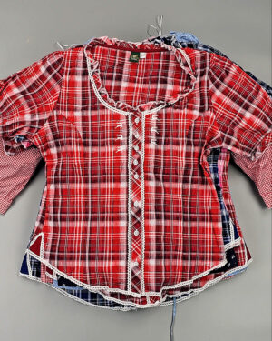 Блузки C&A Дирндль 115 - Сток оптом