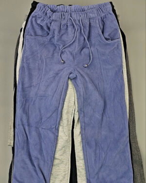 Спортивные штаны (JOGGERS) - Секонд-хенд оптом