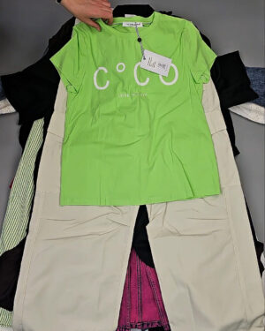 CO COUTURE mix 075 - Сток оптом