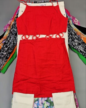 OTHER STORIES лето mix 06 B 035 - Сток оптом