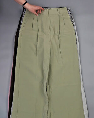 Брюки DK COMPANY Summer 045 B - Сток оптом